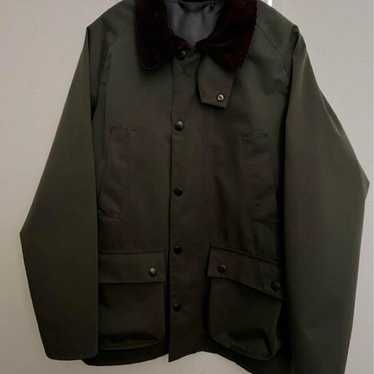 BEAMS別注 Barbour BEDALE CLASSIC FIT BEAMS PLUS（ビームス プラス）【別注】Barbour / BEDALE 2Layer