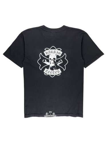 Chrome hearts vintage faded - Gem Chrome hearts vintage faded - Gem