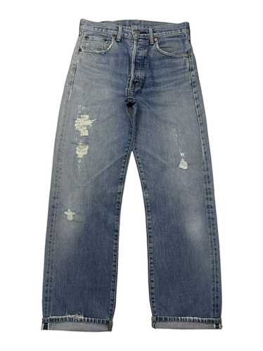 levis 503b jeans - Gem