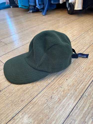 Patagonia vintage hat - Gem