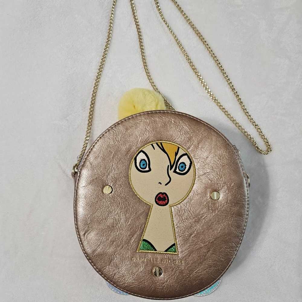 Danielle Nicole tinkerbell crossbody - image 1
