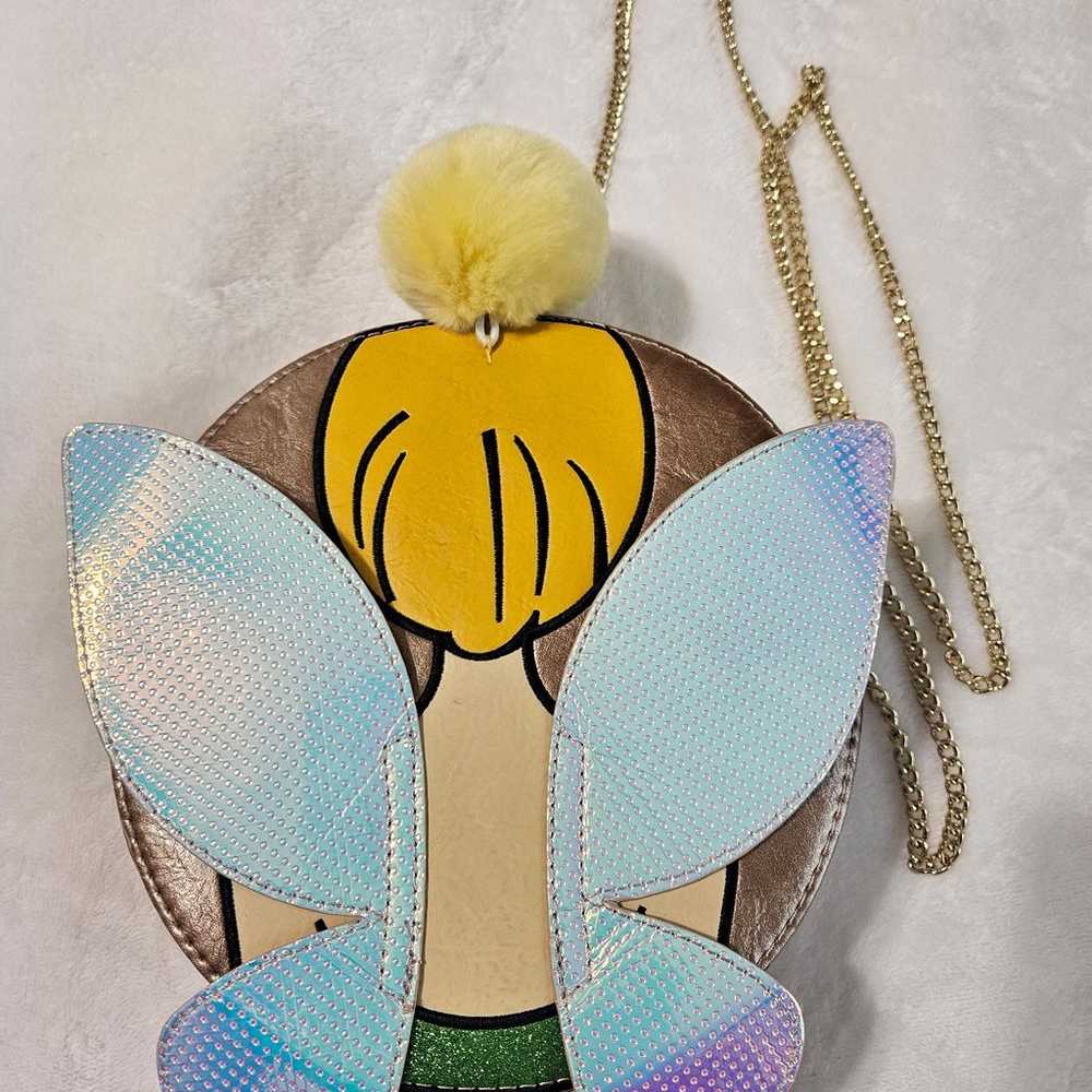 Danielle Nicole tinkerbell crossbody - image 2