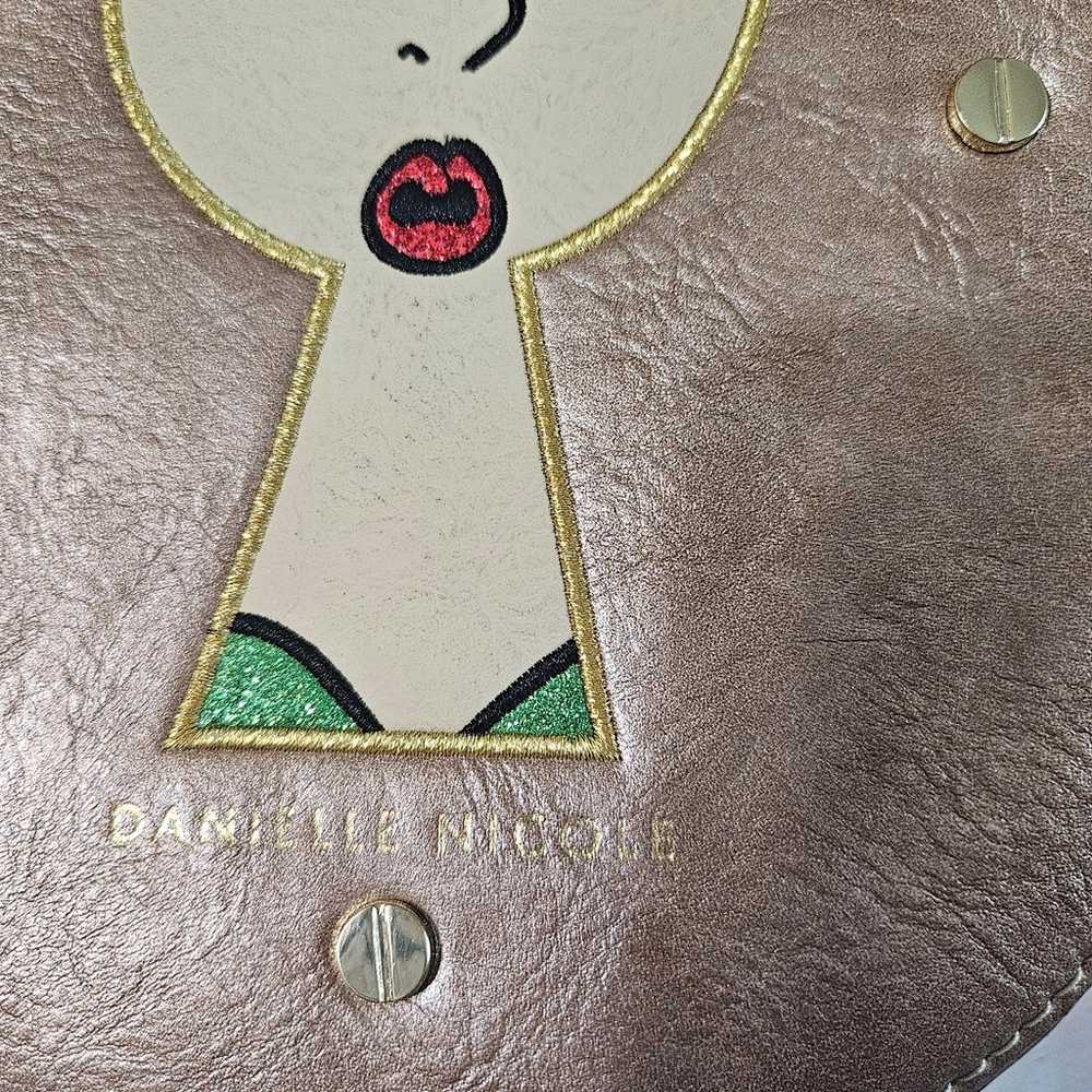Danielle Nicole tinkerbell crossbody - image 4