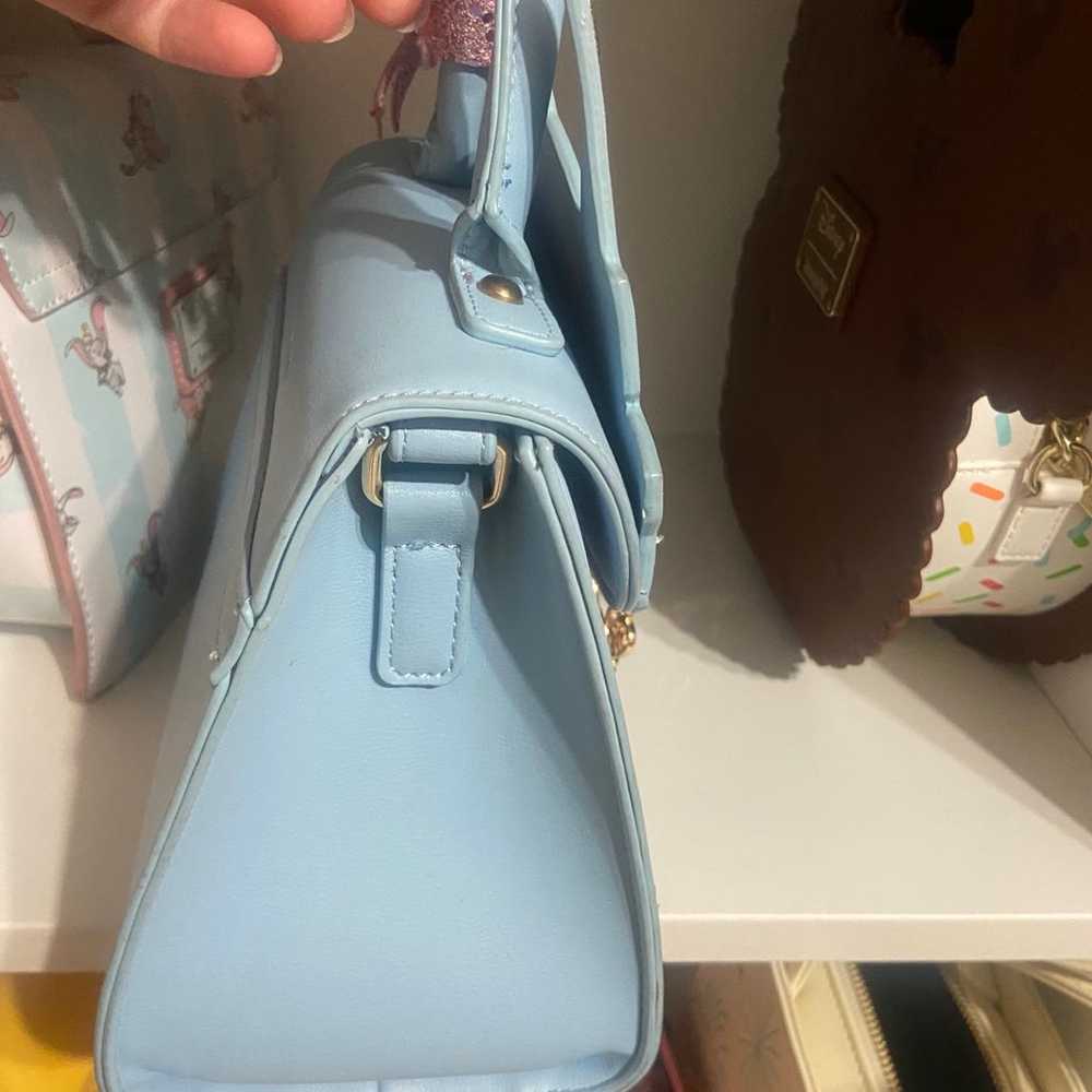 Cinderella crossbody Danielle Nicole - image 2