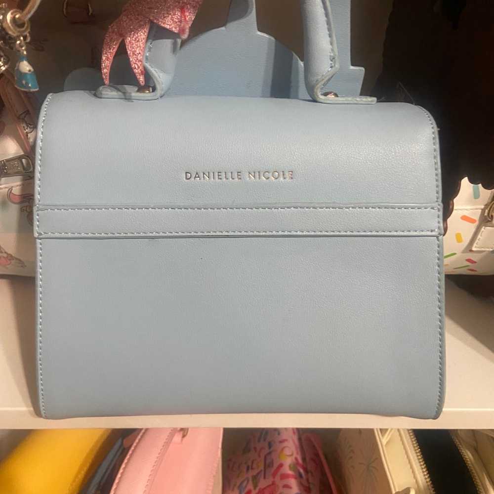 Cinderella crossbody Danielle Nicole - image 3