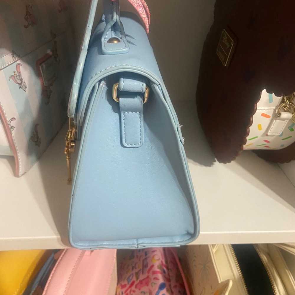 Cinderella crossbody Danielle Nicole - image 4