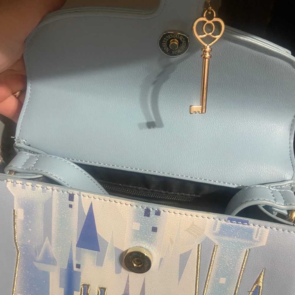 Cinderella crossbody Danielle Nicole - image 5