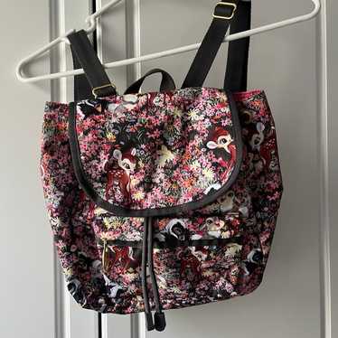 Lesportsac | Bags | Lesportsac Megumi Kanzaki Maxi Tote