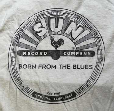 Sun records - Gem