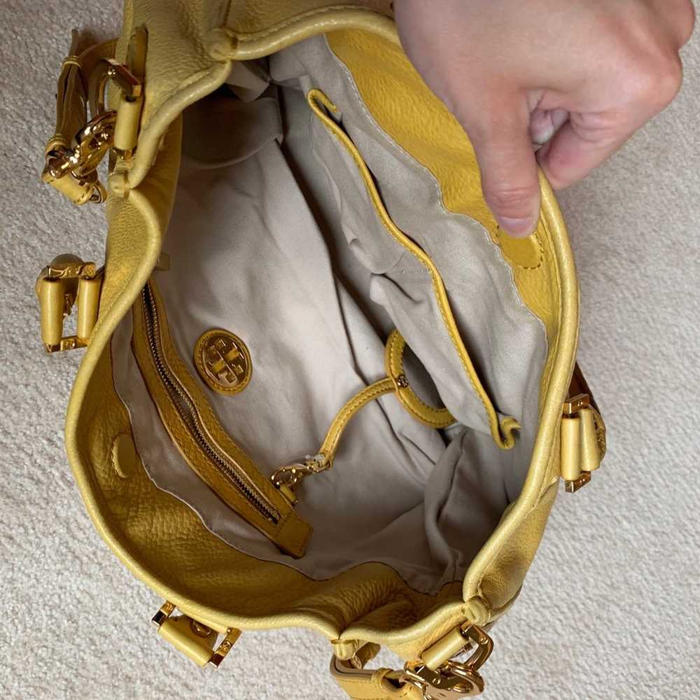 Tory Burch tote - image 2