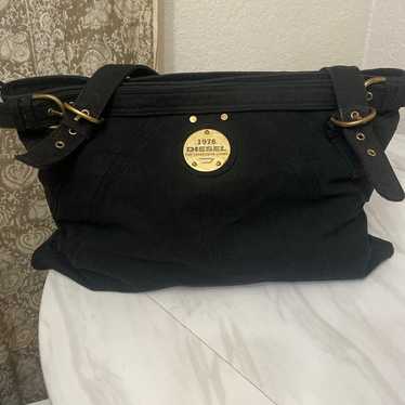 Diesel tote bag/--/black - Gem