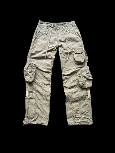 Share spirit pants - Gem