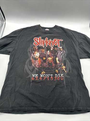 Xl slipknot 2004 the - Gem