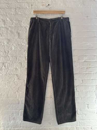 Rick owens corduroy - Gem