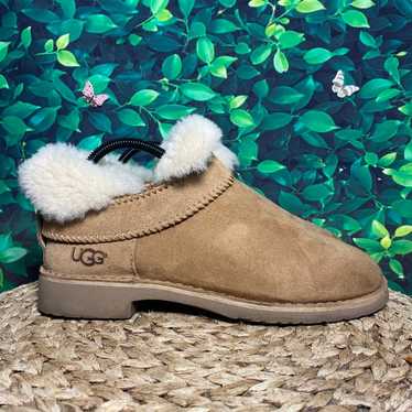 mckay ugg boots