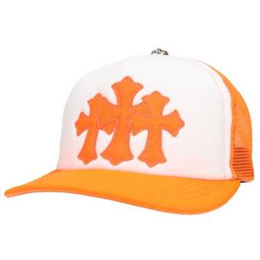 Chrome hearts cemetery trucker - Gem Chrome hearts cemetery trucker - Gem