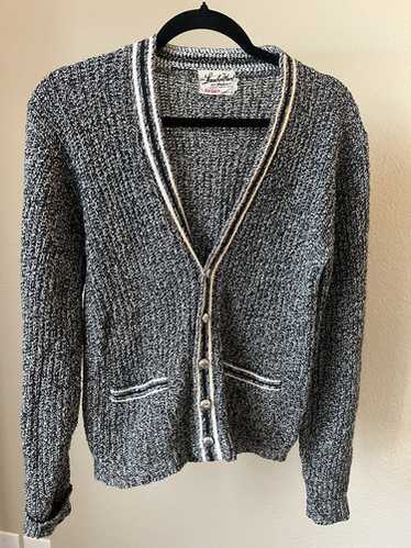 Vintage rugby knitting mills - Gem