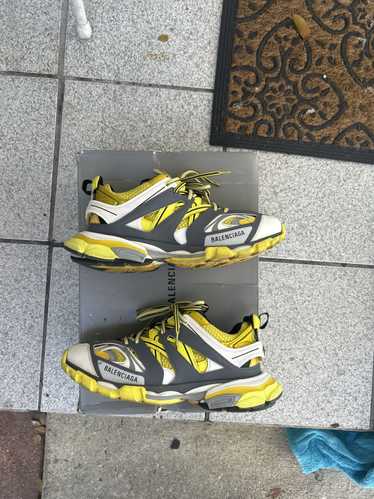 Balenciaga Track Runner - Gem