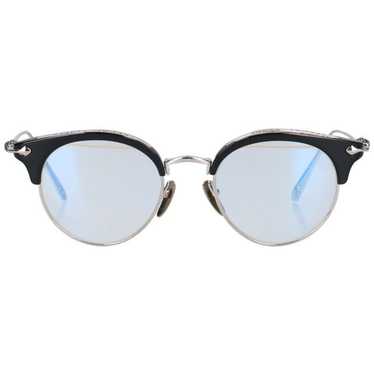 Chrome Hearts Sluntradiction (54) Eyewear | ModeSens