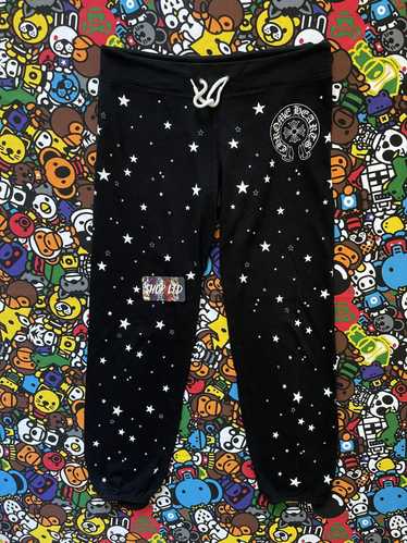 Chrome hearts stars & - Gem