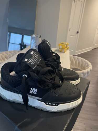 Amiri ma 1 black - Gem