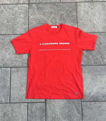 Undercover a clockwork orange - Gem