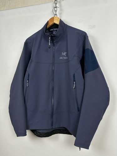 Amazon | Arc'teryx(アークテリクス) Gamma(ガンマ) LT パーカー