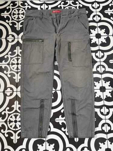 Supreme supreme cargo pant - Gem Supreme supreme cargo pant - Gem