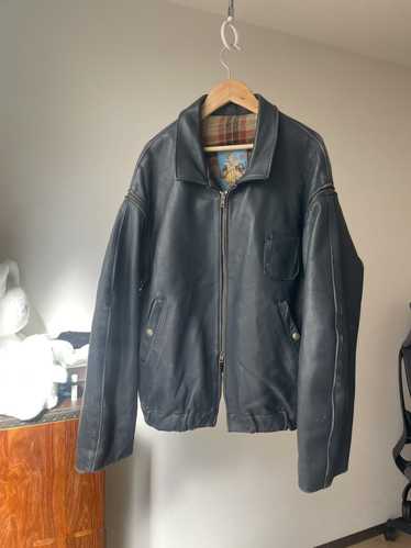 Vintage 80s Ugecoma Military Jacket Paris 1986 96 C 6070