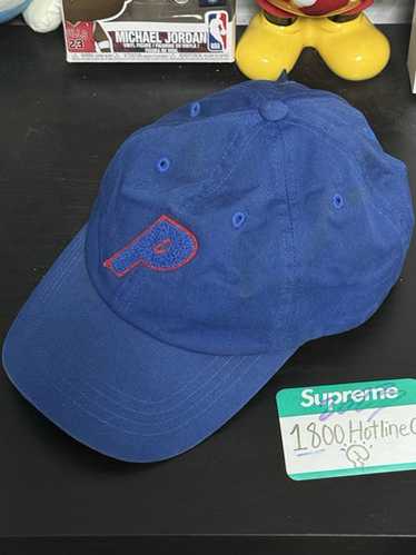 PALACE SKATEBOARDS P FRAME 5-PANEL 新品未使用 PALACE P Frame 5-Panel Black
