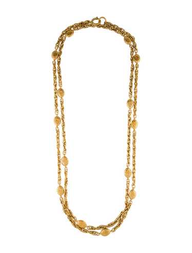 Chanel Gold-Plated - image 1