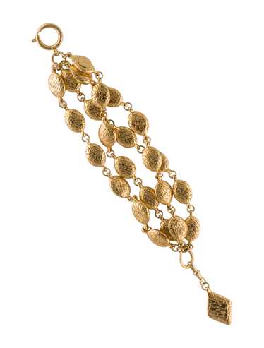 Chanel Gold-Plated - image 1