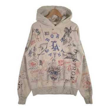 SAINT MICHAEL BONE HOODIE VINTAGE Mサイズ Saint Michael - BONE HOODIE | HBX - Globally Curated Fashion
