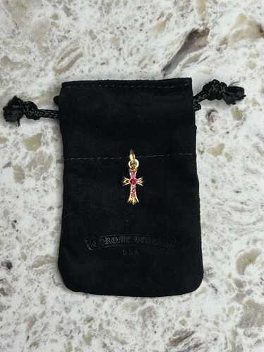 Chrome hearts 22k baby - Gem