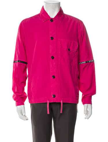 Stone island denims jacket - Gem Stone island denims jacket - Gem