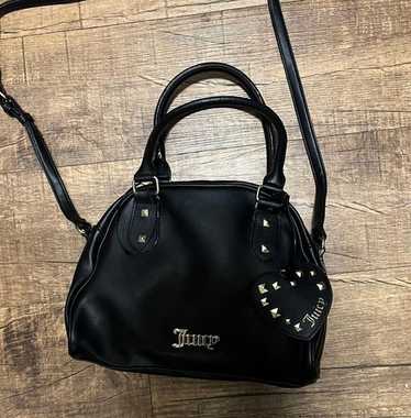 削除あり　JUICY COUTURE ハートチャーム　パールバッグ s-l400.jpg