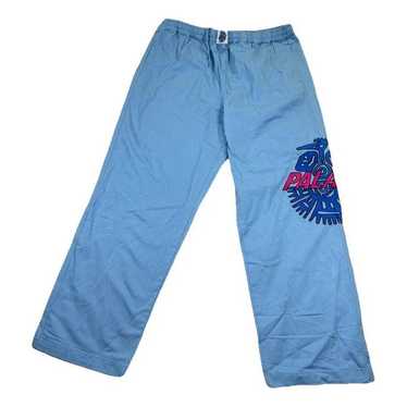 Palace palace jeans - Gem