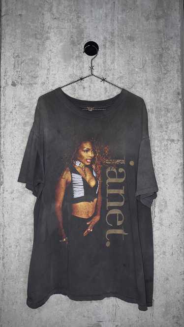 1993 94 janet jackson - Gem