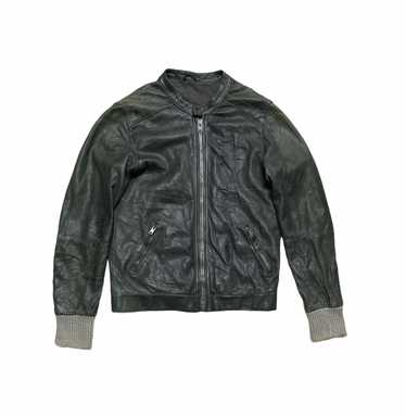 ジャケット・アウター Giorgio Brato leather jacket archive 22619882_52798566_1000.jpg