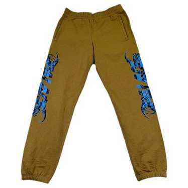 Palace trousers - Gem