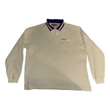 Supreme supreme polo - Gem