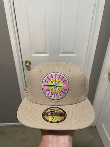 7 1/4 seattle mariners - Gem