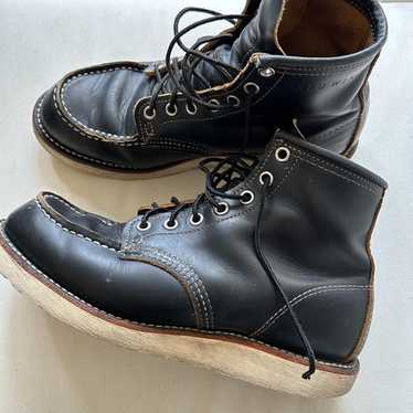 Red wing 9874 - Gem