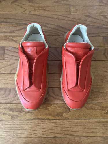 Maison margiela future low - Gem