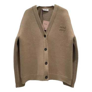 Miu miu cardigan - Gem