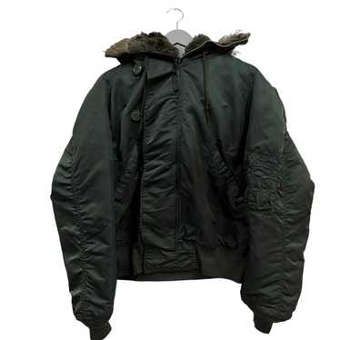 N-2b alpha industries hooded - Gem N-2b alpha industries hooded - Gem