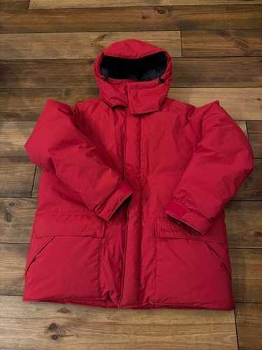 Marmot mammoth parka size - Gem