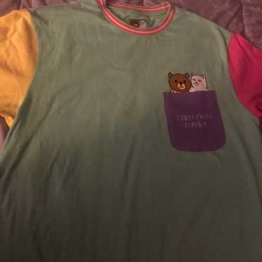 Teddy fresh rip n - Gem