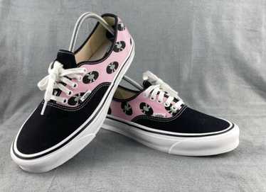Wacko maria vans authentic - Gem