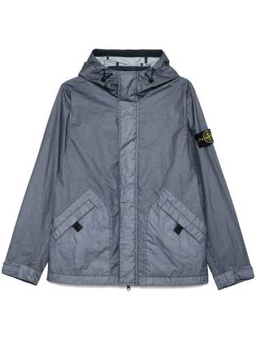 【特価】STONE  MEMBRANA 3Lトレンチコート foufou トレンチコート グレー（【Fano Studios】Lapel back